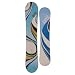 Roxy Silhouette Snowboard - Women's