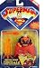Search : Superman the Animated Series Electro Energy Superman Action Figure