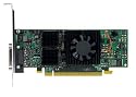 Matrox QID-E128LPAF QID LP PCIe 128MB Graphic Card