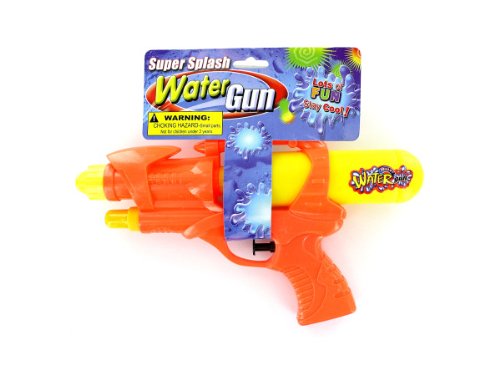 24 Packs of Super splash water gun Picture