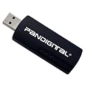 Pandigital PANWF01 WiFi Dongle with USB Adaptor