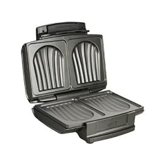 Inventum Toastwich SG421 Sandwichmaker schwarz
