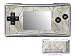 Outback Design GameBoy Micro Decorative Protector Skin Decal Sticker