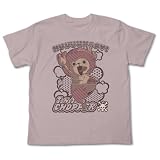 ワンピース わたあめ大好きチョッパーTシャツ モーブ サイズ:Sの画像