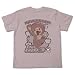 ワンピース わたあめ大好きチョッパーTシャツ モーブ サイズ:M