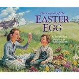 The Legend of the Easter Egg