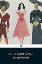 The House of Ulloa (Penguin Classics) The House of Ulloa (Penguin Classics)
