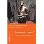 Le retour des camps ? : Sangatte, Lampedusa, Guantanamo...