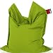 Sitzsack Scuba Big Foot 140x180cm grün (Outdoor)