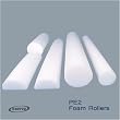 Exervo PE2 Foam Roller in 5 Sizes