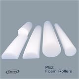 Exervo PE2 Foam Roller in 5 Sizes