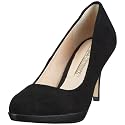 Buffalo London 109-3499 KID SUEDE 109018 Damen Pumps