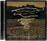 Atmospheric Conditions