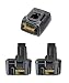 Dewalt 12 volt Battery Packs and 1-hour Charger