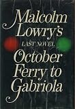 October Ferry to Gabriola
