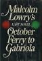 October Ferry to Gabriola