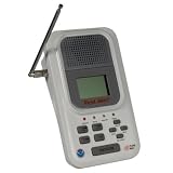 First Alert Public Alert radio