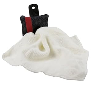 ne Innovations HD Ultra Microfiber Terry Towel 
