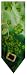 Men's Rare Jerry J. J Garcia Rare Neck Tie Irish St. Patrick's Day Feeding in the Light Collection Fifty-five