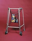 Simplantex Net Bag for Zimmer Frame or Walking Frame