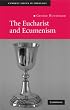 The Eucharist and Ecumenism: Let us Keep the Feast (Current Issues in Theology)