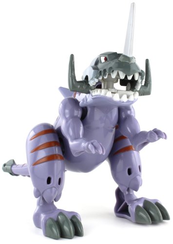 Digimon Fusion Greymon Action Figure
