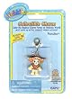 Webkinz Poncho Chihuahua Charm