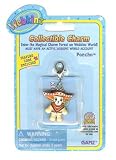 Webkinz Poncho Chihuahua Charm