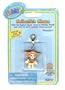 Webkinz Poncho Chihuahua Charm