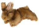 AKC Classic Plush Rabbit Small