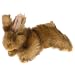 AKC Classic Plush Rabbit Small