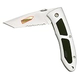Coast C04 Tanto Liner Lock Knife