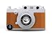GIZMON iCA BROWN for iPhone4/4S (iPhone�P�[�X)
