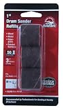 Ali #6083 3PK 1x1 Coar Sleeve