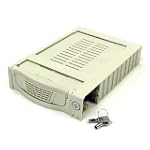 Bytecc Beige ATA-100 Mobile Rack : SNT-1122