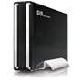 Cp Technologies - 3.5 USB 2.0 To Sata HD Case