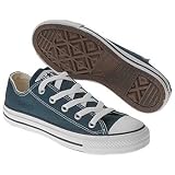 Converse Boy & Girl Chuck Taylor Original Navy 11 Toddler