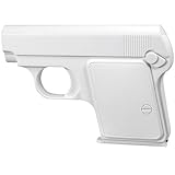 ピストル型コン●ームケース