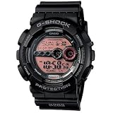 G-Shock GD-100MS-1 Military Series Watch