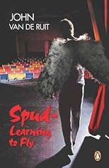 Spud Learning to Fly