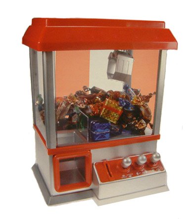 Childrens Toyshop  Toys : Candy Grabber