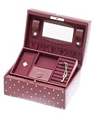Davidt's - 354244.02 - Bo&icirc;te &agrave; bijoux - Femme