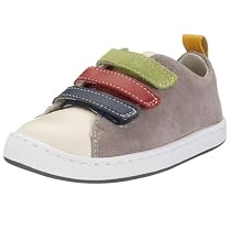 CAMPER Locus 80084, Unisex - Kinder Sneaker