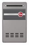 Rheem RTG-84XN Outdoor Series8.4 GPM Natural Gas Tankless Water Heater