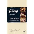 Pubs & Inns of England & Wales Special Places to Stay (Alastair Sawday's Special Places Pubs & Inns of England & Wales)