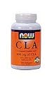 Now Foods Cla 800 Mg, 180 Softgels