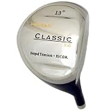New Ladies Edition 13 Degree High Loft Anti-Slice Titanium Driver w/Graphite Shaft; Petite, Regular or Tall Length; Fast Shipping