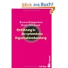 Einf�hrung in die systemische Organisationsberatung