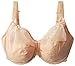 Elomi Women's Etta Underwire Convertible Bandless Bra