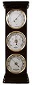 Ambient Weather WS-YG717 Barometer, Hygrometer and Thermometer Weather Station